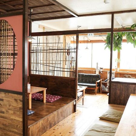 Хостел Okinawa Sora House Наха Экстерьер фото